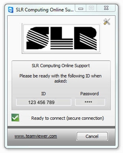 Teamviewer